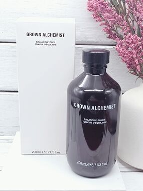 Grown Alchemist Balancing Toner